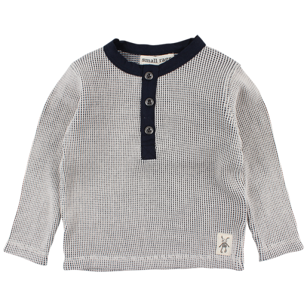 Felix grandad tričko | Small Rags